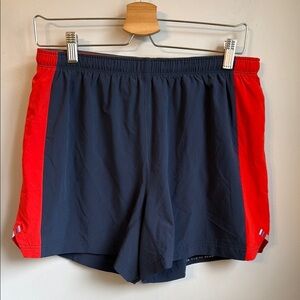 Four Laps Extend Short 5" SZ M